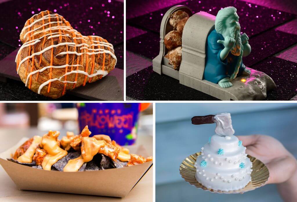 , Walt Disney World Update – Halloween Lives On After All