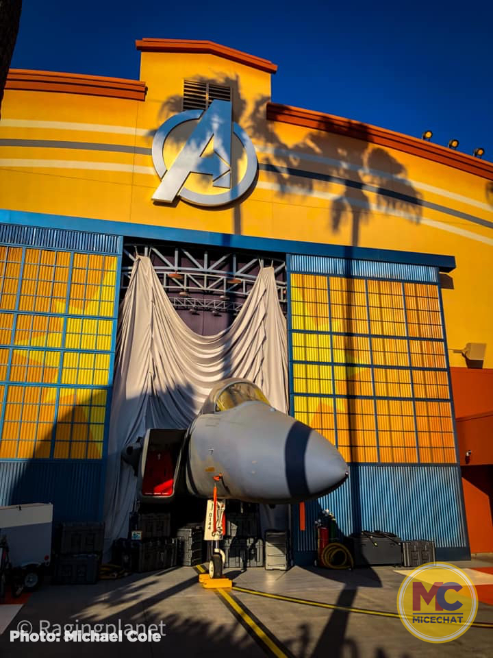 , Disneyland Update – New Magic, Aerial Discoveries, and Layoffs