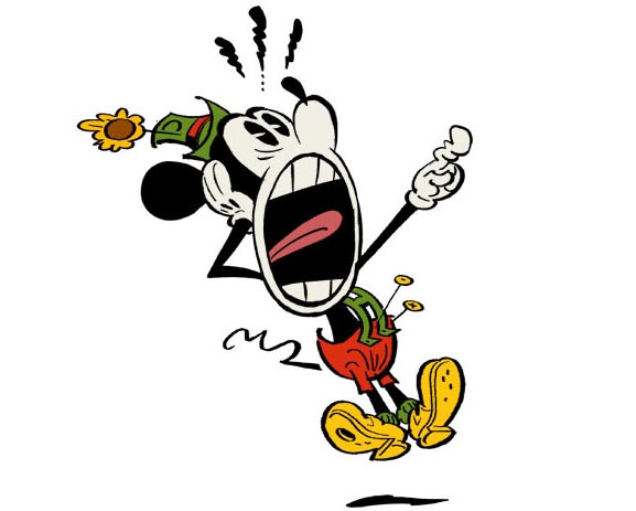 , Disneyland Update – The Other Shoe is About to Drop
