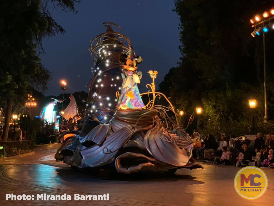 , Disneyland Update – The Other Shoe is About to Drop