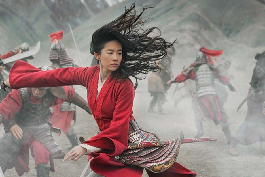 , ‘Mulan’ to Skip Theatrical Release and Debut on Disney Plus Premium