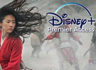 ‘Mulan’ to Skip Theatrical Release and Debut on Disney Plus Premium