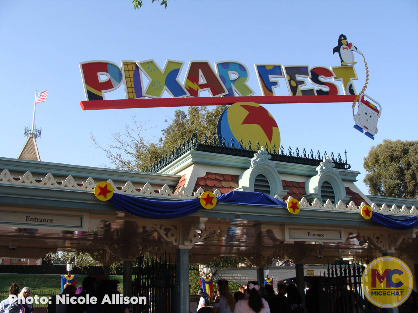 , Disneyland Update – The Blueprint For Reopening