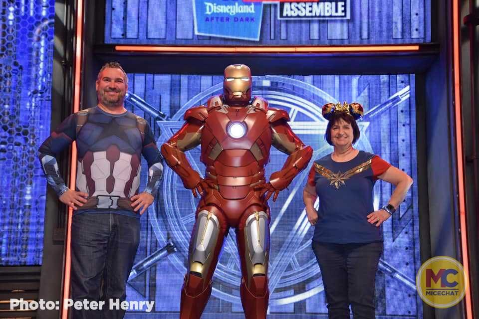 , Disneyland Update – New Magic, Aerial Discoveries, and Layoffs