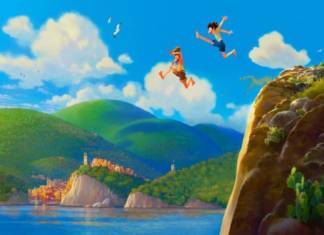 Pixar Announces Details About Upcoming Feature Film ‘Luca’
