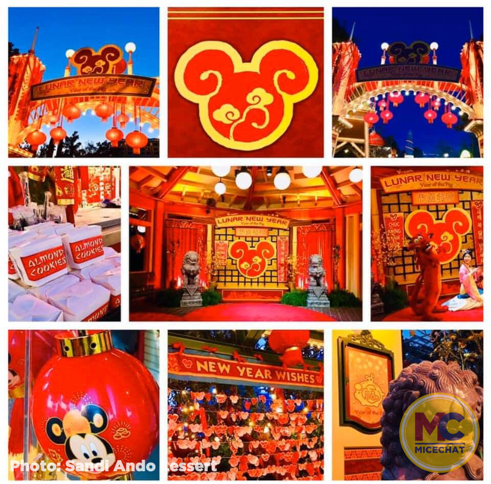 , Disneyland Update – The Blueprint For Reopening