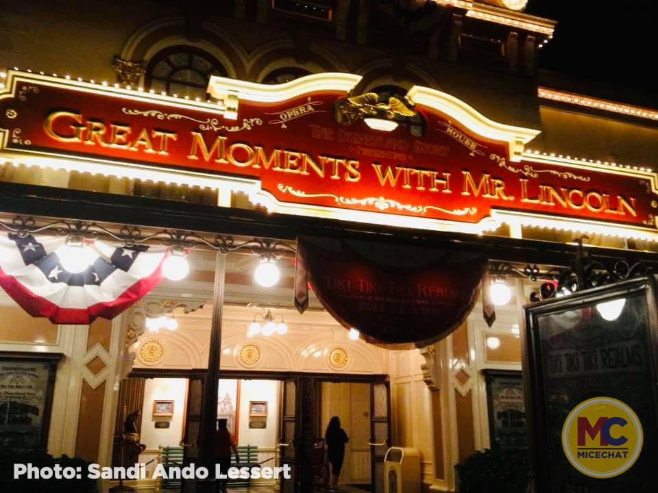 , Disneyland Update! Opportunity Knocks For Disneyland