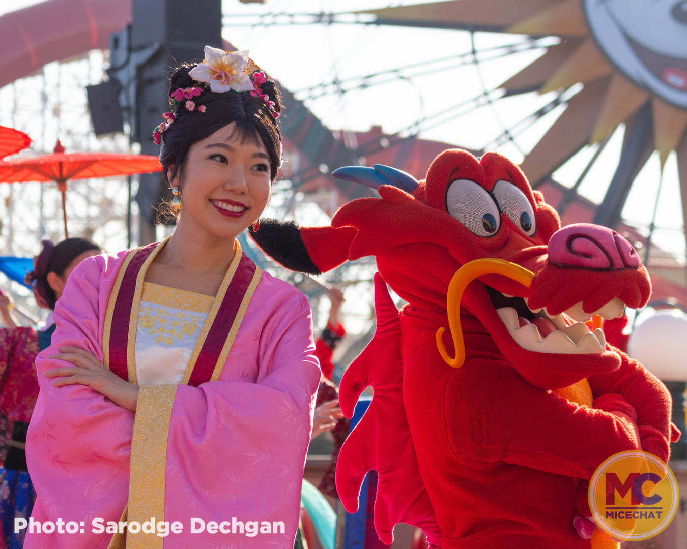, Disneyland Update – The Blueprint For Reopening