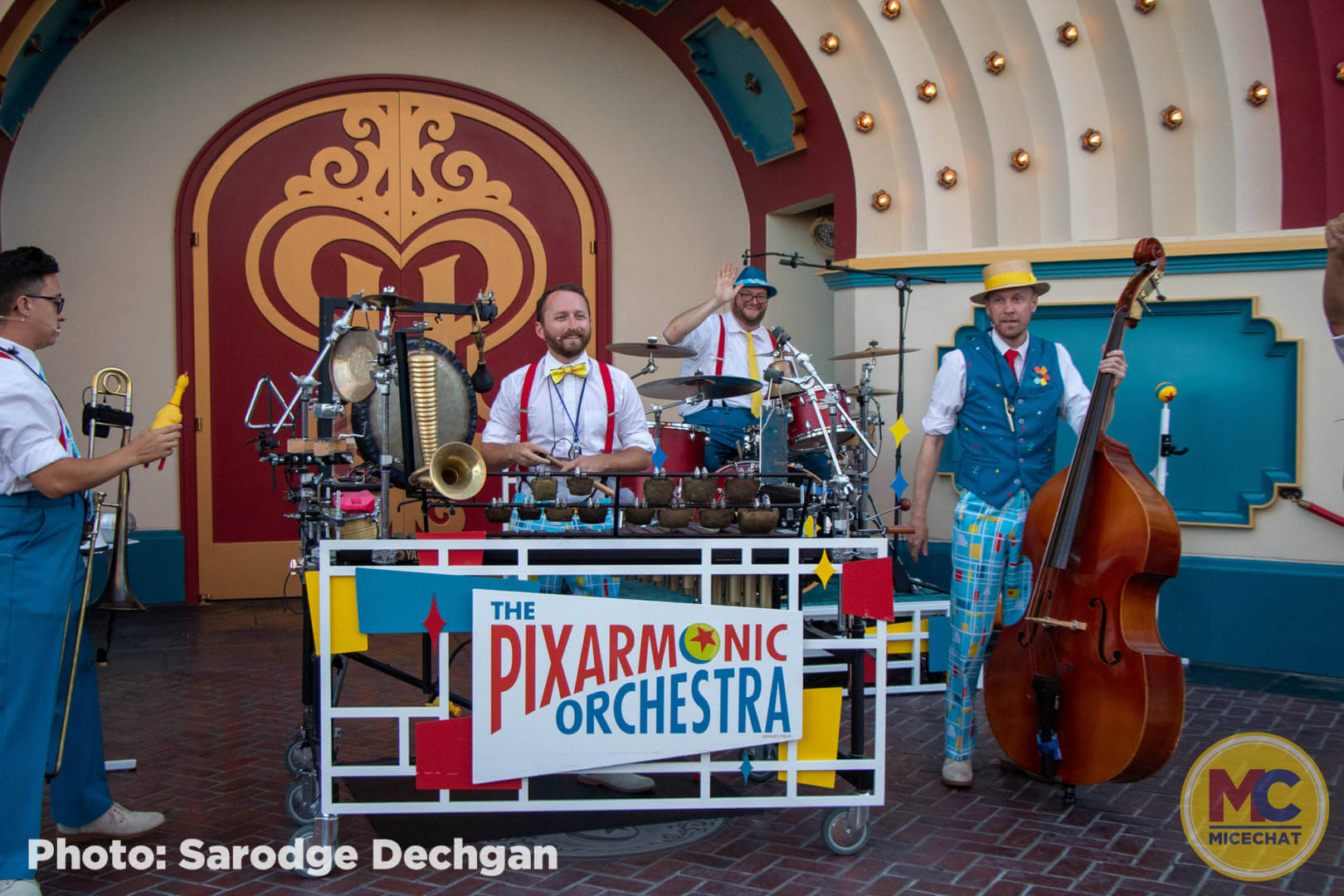 , Disneyland Update – The Blueprint For Reopening