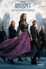 Secret Society of Second-Born Royals MiceChat