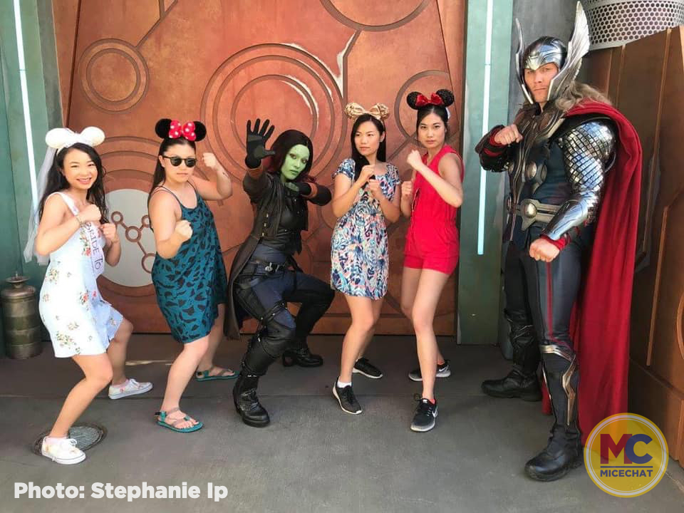 , Disneyland Update – New Magic, Aerial Discoveries, and Layoffs