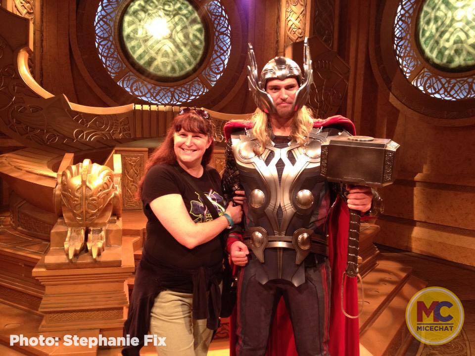 , Disneyland Update – New Magic, Aerial Discoveries, and Layoffs