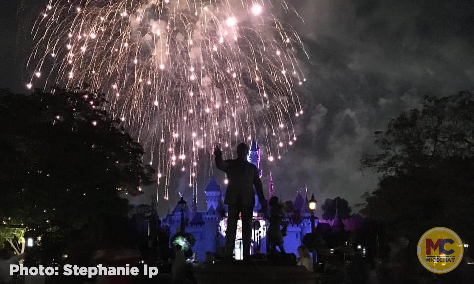 , Disneyland Update – The Other Shoe is About to Drop