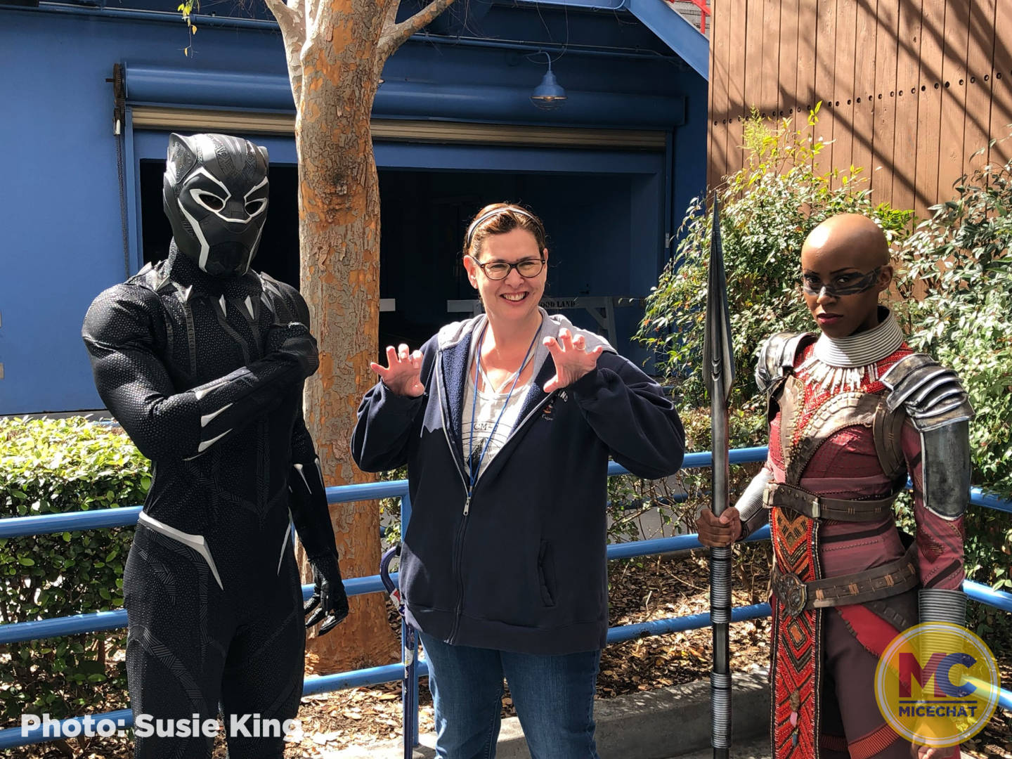 , Disneyland Update – New Magic, Aerial Discoveries, and Layoffs