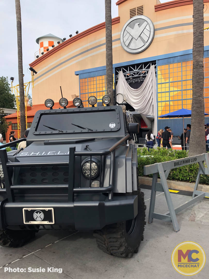 , Disneyland Update – New Magic, Aerial Discoveries, and Layoffs