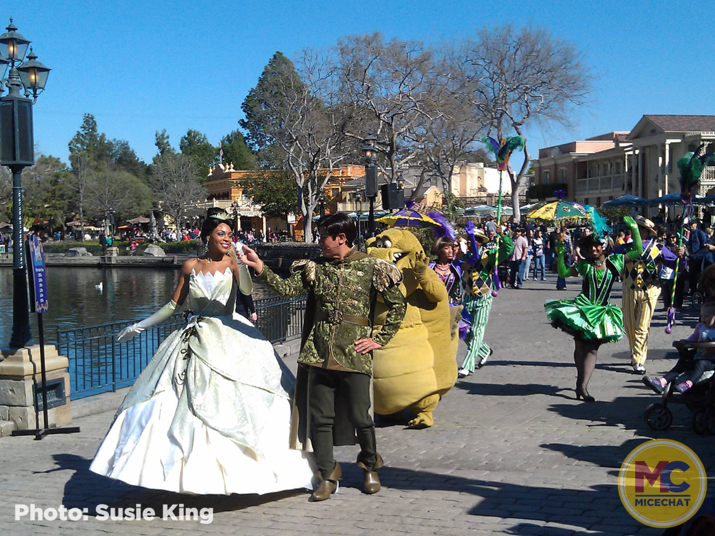 , Disneyland Update – Magic, Mayhem & Parks Bleed Billions