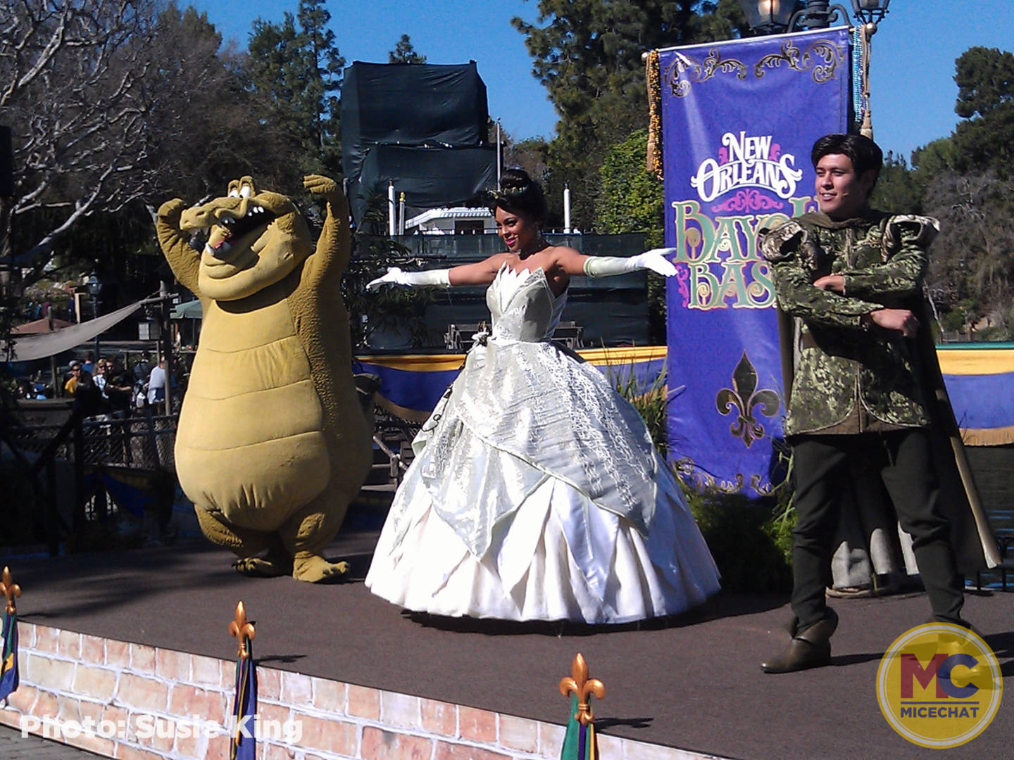 , Disneyland Update – Magic, Mayhem & Parks Bleed Billions