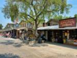 Taste of Knotts-Crafts Ghost Town Booths 1-micechat