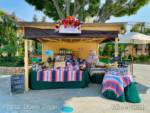 Taste of Knotts-Crafts Soap Fiesta Village 2-micechat