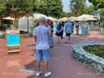 Taste of Knotts-Enter queue-micechat