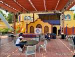 Taste of Knotts-Entertainment DJ Fiesta Village-micechat