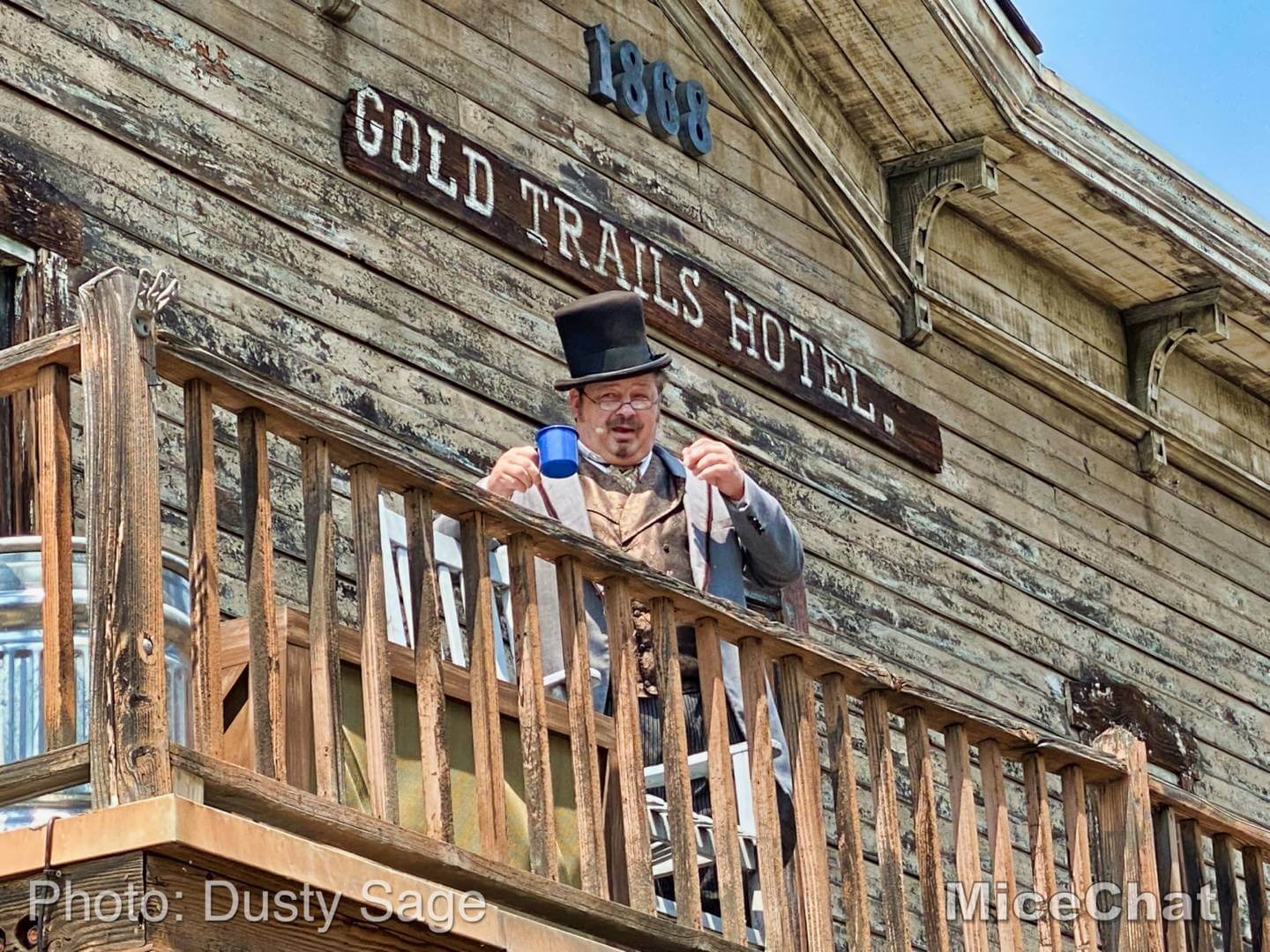 , Disneyland Update – The Blueprint For Reopening