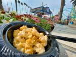 Taste of Knotts-Food Hatch Mac Cheese Boardwalk-micechat