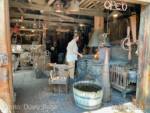 Taste of Knotts-View Blacksmith 1-micechat