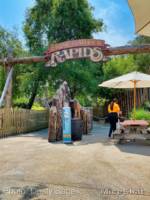 Taste of Knotts-View Hand Sanitizer table sanitation-micechat