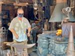 Taste of Knotts-view blacksmith 2-micechat