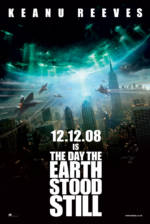 The Day the Earth Stood Still MiceChat
