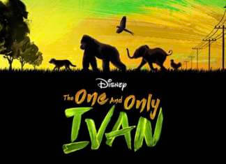 Disney’s The One And Only Ivan – Another Summer Film Shifts to Streaming