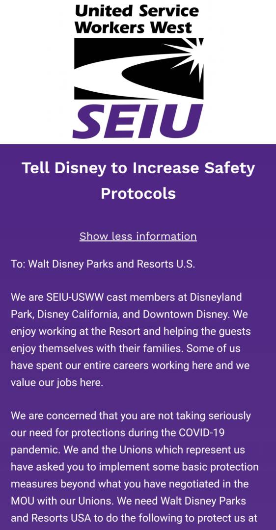 , Disneyland Update – New Magic, Aerial Discoveries, and Layoffs