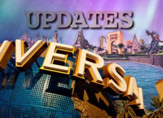 Universal Orlando Major Ticket Changes & Hotel Cutback