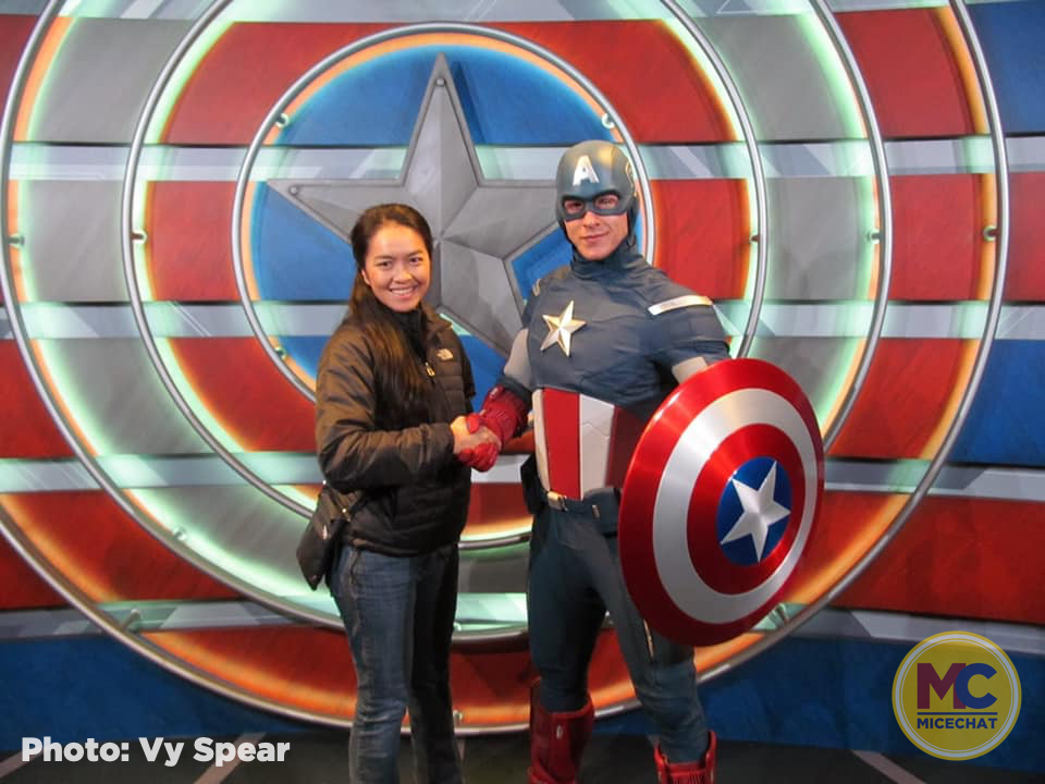 , Disneyland Update – New Magic, Aerial Discoveries, and Layoffs