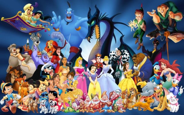 , Breaking: Disney Shareholder Meeting Reveals Massive COVID Impact
