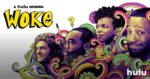 Woke Hulu MiceChat