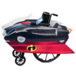 Disney-Parks-halloween-merchandise-collection-wheelchair-cover-the-incredibles-incredicar