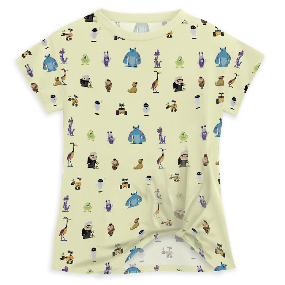 Pixar Fest 2020, Pixar Fest 2020: Toys, Clothes & Watch-Alongs!