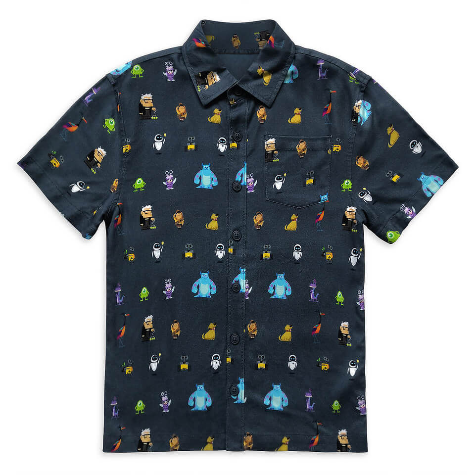 Pixar Fest 2020, Pixar Fest 2020: Toys, Clothes & Watch-Alongs!