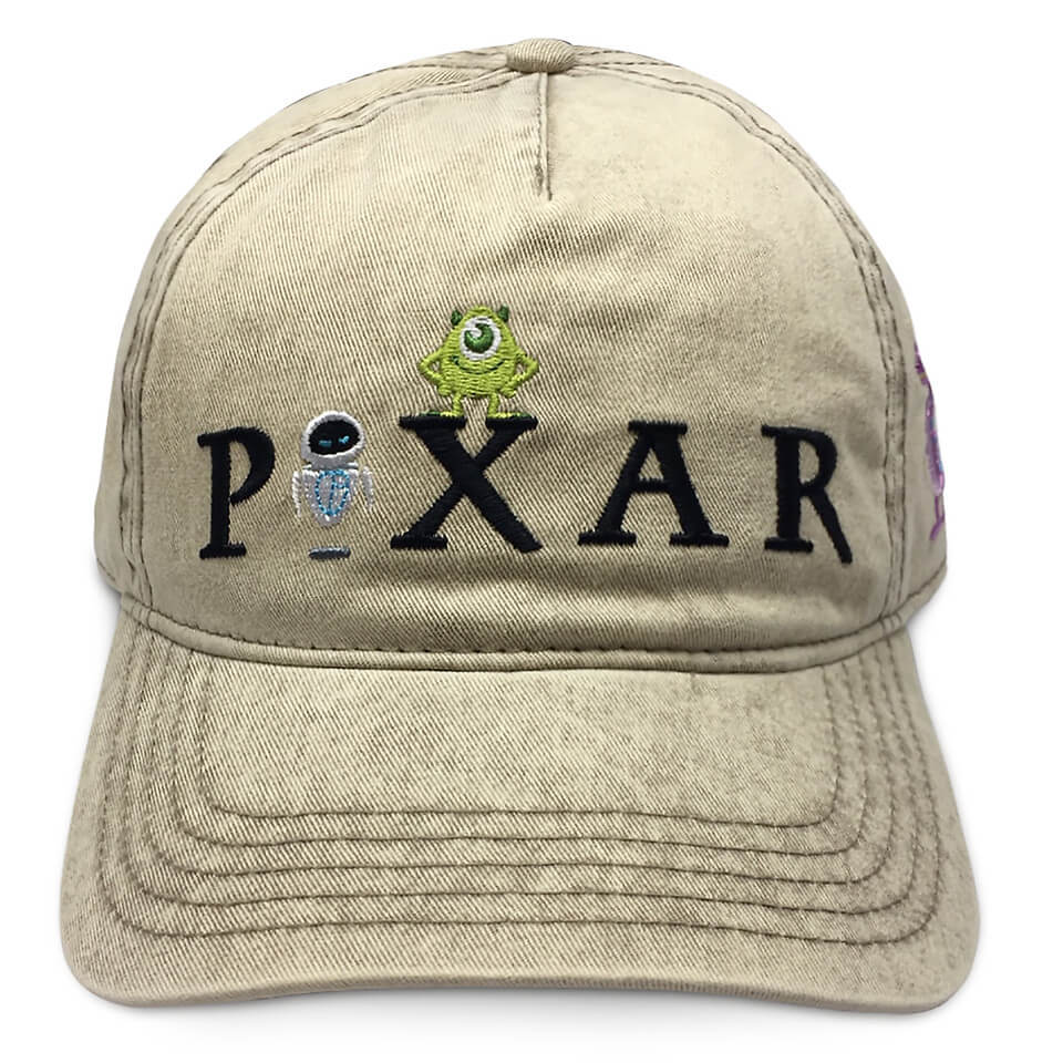 Pixar Fest 2020, Pixar Fest 2020: Toys, Clothes & Watch-Alongs!