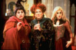 KATHY NAJIMY, BETTE MIDLER, SARAH JESSICA PARKER