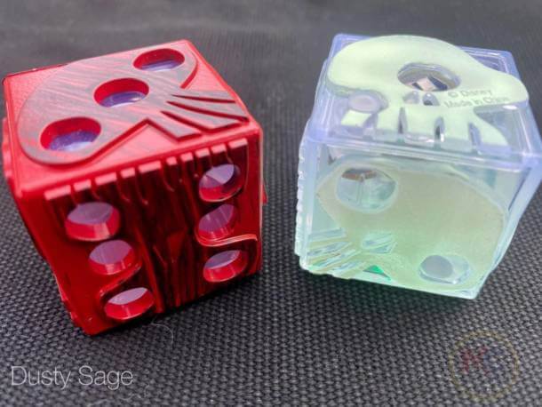 , First Look At Today’s Haunted Downtown Disney Shopping Event
