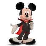 Mickey’s Trick or Treats