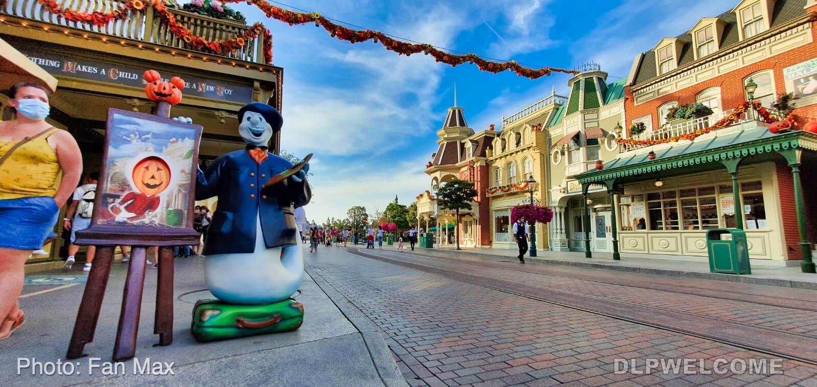 , Christmas Canceled: Disneyland Paris Will Remain CLOSED During the Holidays