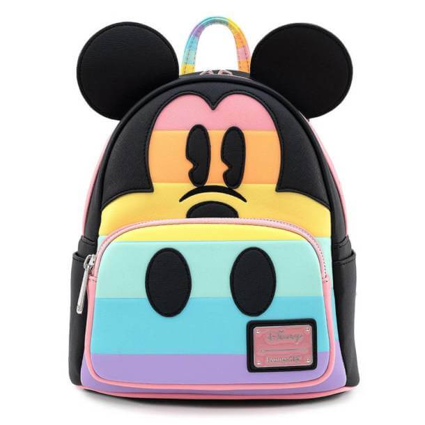 shopDisney Loungefly, Buckle Up for a Huge Collection of Adorable New Loungefly Disney Bags