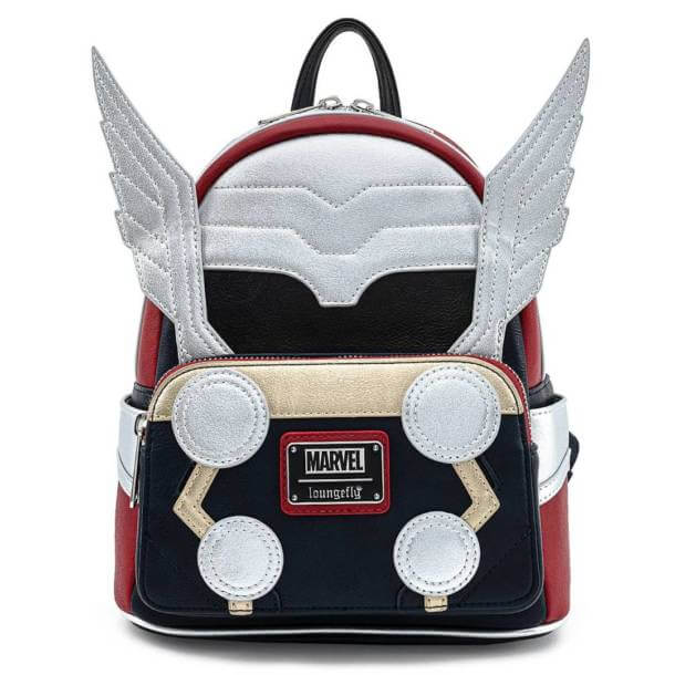 shopDisney Loungefly, Buckle Up for a Huge Collection of Adorable New Loungefly Disney Bags