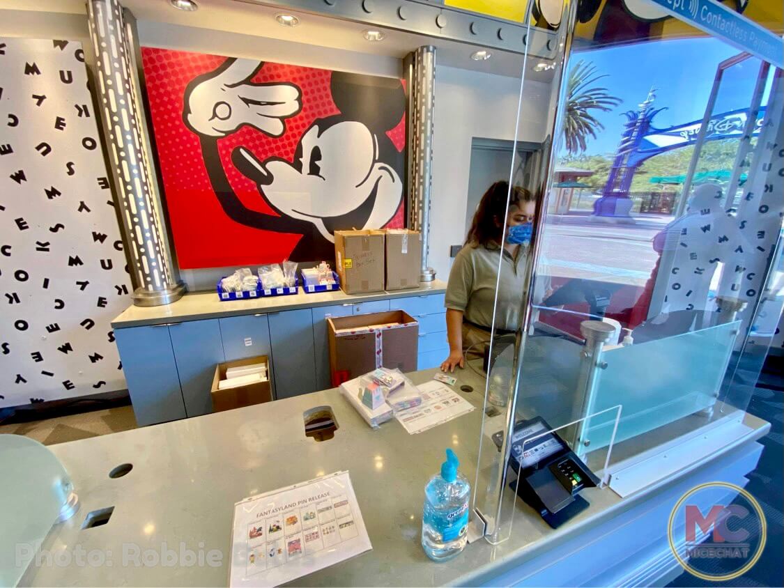 , Disneyland Merchandise Update: Downtown Disney Doings