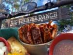 Big Thunder Barbecue Disneyland MiceChat Banner