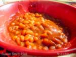Big Thunder Ranch BBQ Baked Beans Disneyland MiceChat